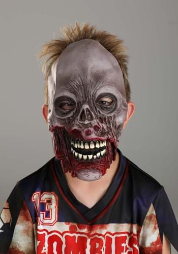 Zombie Soccer Player Costume for Kids | Zombie Costumes