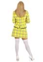 Women's Authentic Clueless Cher Costume Alt 3