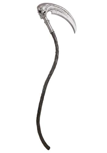 Grim Reaper Scythe Accessory