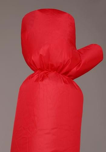Inflatable Po Adult Teletubbies Costume | Teletubbies Costumes