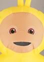 Adult Inflatable Laa Laa Teletubbies Costume Alt 2