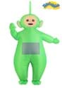 Adult Inflatable Dipsy Teletubbies Costume