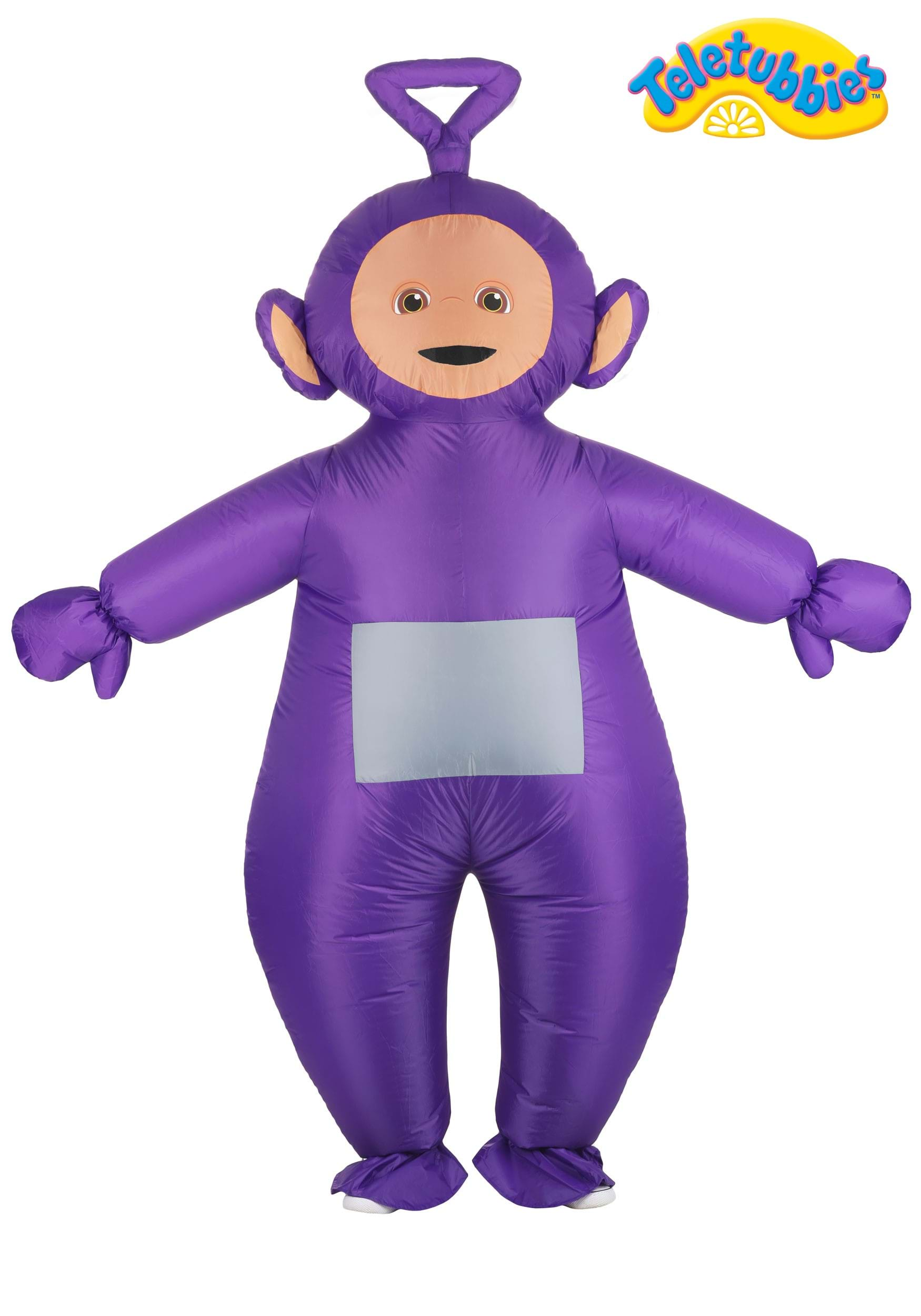 Tinky winky cosplay