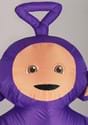 Adult Inflatable Tinky Winky Teletubbies Costume Alt 2