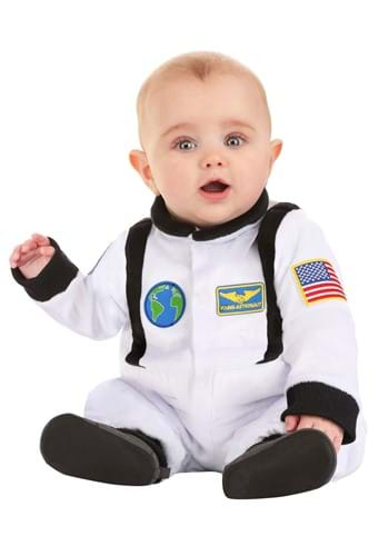 BABY NASA