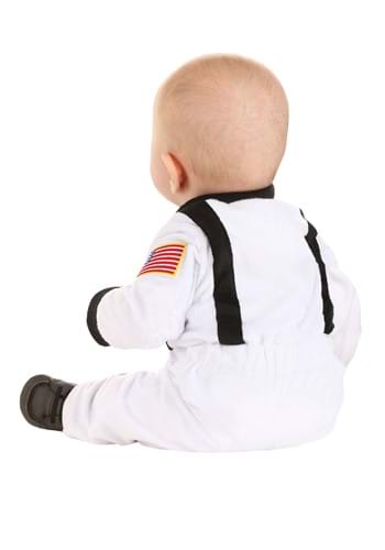 Space Astronaut Costume for Infants | Astronaut Costumes