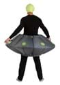 Adult UFO Costume Alt 1