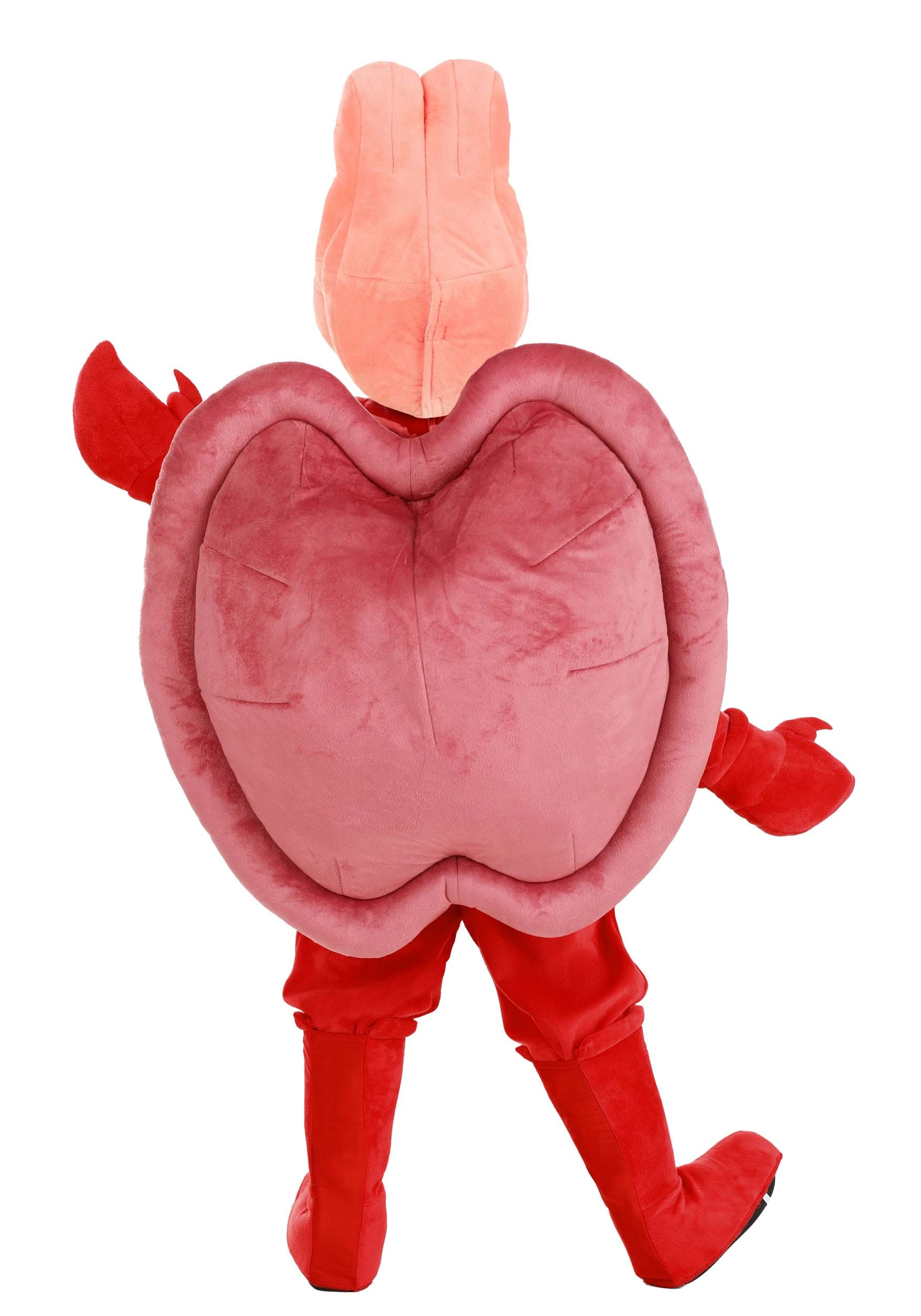 Sebastian Toddler Costume