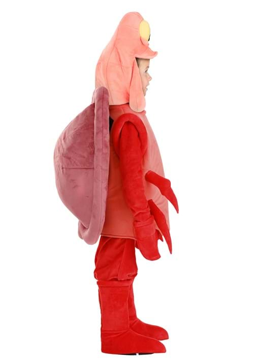 Sebastian Toddler Costume