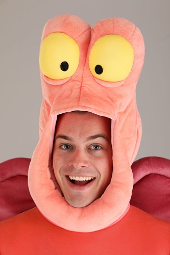 Adult Sebastian Costume