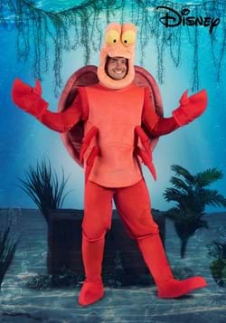 Disney Adult Sebastian Costume-2
