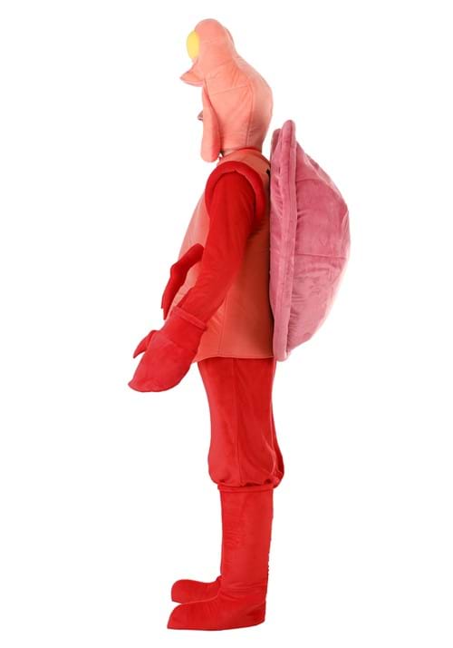 Adult Sebastian Costume