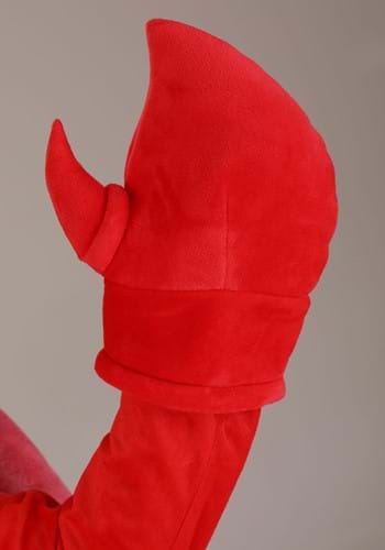 Plus Size Sebastian Costume for Men
