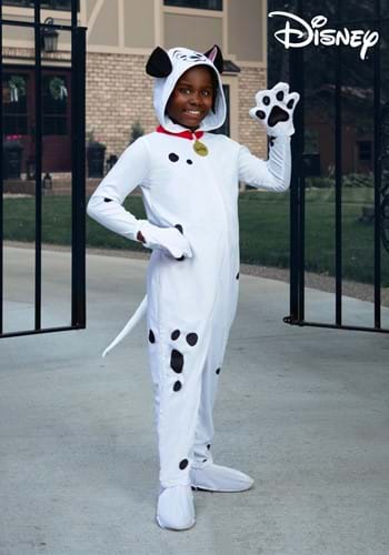 Disney s 101 Dalmatians Costumes Dalmatian Halloween Costume Ideas