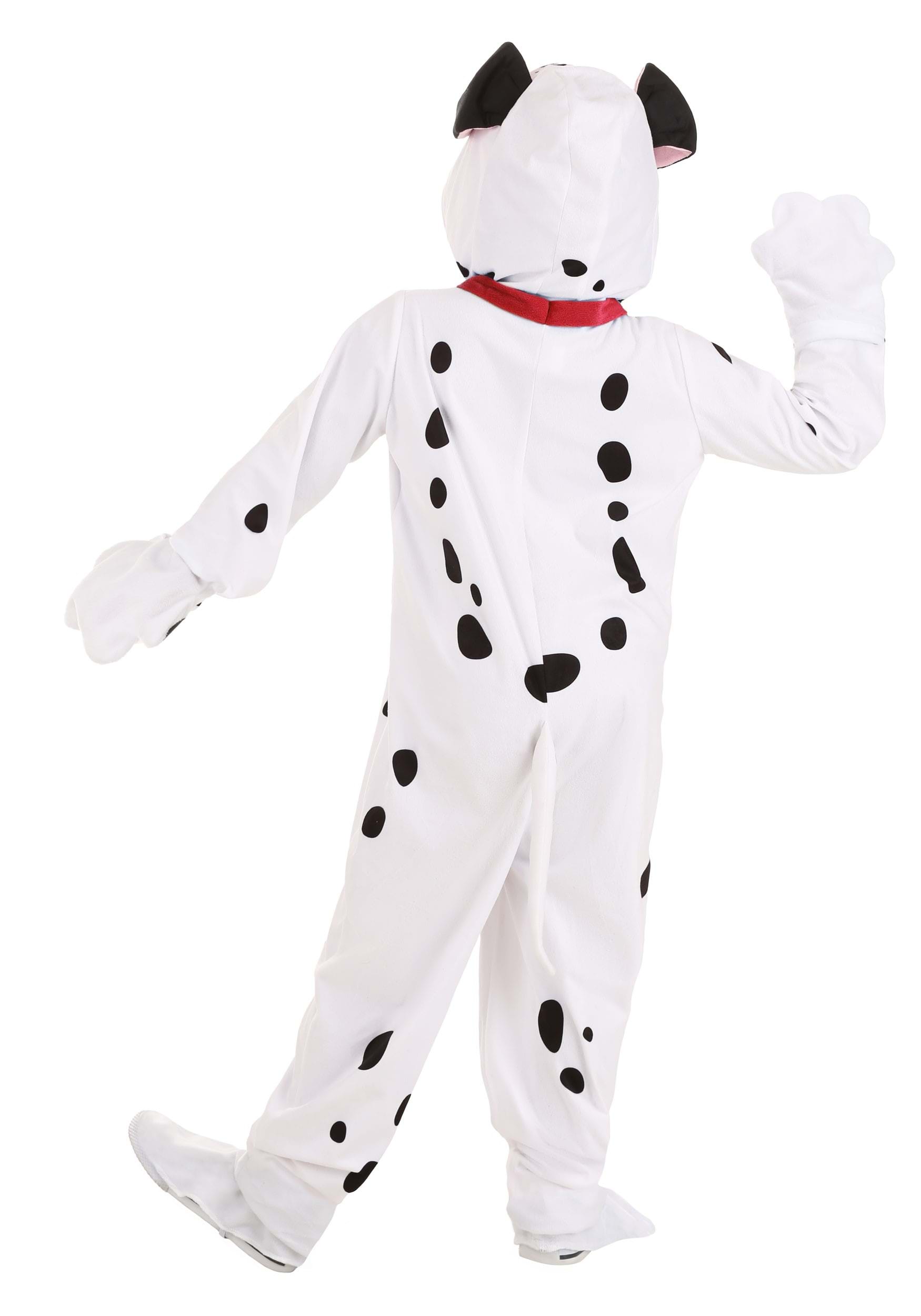 101 Dalmatians Lucky Costume Onesie , Disney Kid's Costumes