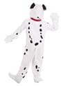 Kid's 101 Dalmatians Costume Onesie Alt 5