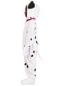 Kid's 101 Dalmatians Costume Onesie Alt 6