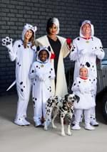Toddler 101 Dalmatians Bubble Costume Alt 4