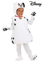 Toddler 101 Dalmatians Bubble Costume Alt 8
