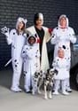 Toddler 101 Dalmatians Bubble Costume Alt 4