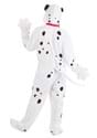 Adult 101 Dalmatians Pongo Costume Onesie Alt 6