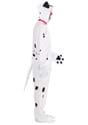 Adult 101 Dalmatians Pongo Costume Onesie Alt 9 upd