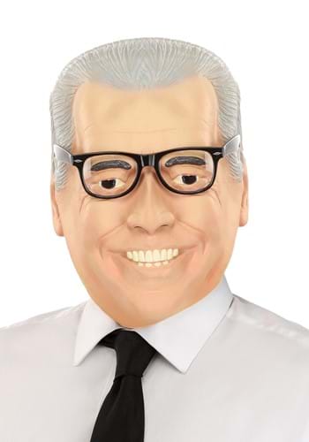Joe Biden Deluxe Adult Costume Mask | Political Accessories