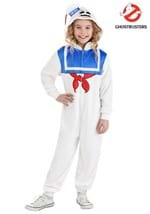 Stay Puft Marshmallow Man Kid's Costume Onesie