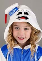 Stay Puft Marshmallow Man Kid's Costume Onesie Alt 2