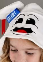 Stay Puft Marshmallow Man Kid's Costume Onesie Alt 4