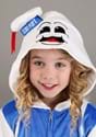 Kid's Stay Puft Marshmallow Man Costume Onesie Alt 2