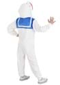 Kid's Stay Puft Marshmallow Man Costume Onesie Alt 1