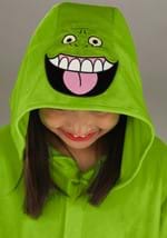 Kid's Ghostbusters Slimer Costume Onesie Alt 1