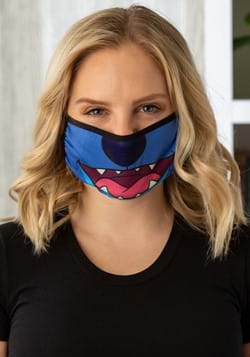 Stitch Adjustable Face Cover-Update