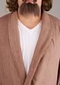 Plus The Big Lebowski The Dude Bathrobe Costume Alt 2