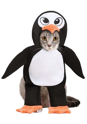 Emperor Penguin Pet Costume