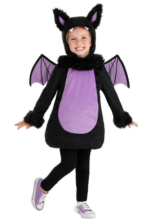 Bubble Bat Toddler Costume