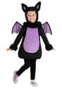 Toddler Bubble Bat Costume