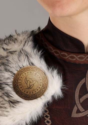 Deluxe Victorious Viking Women's Costume | Historical Costumes