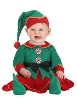 Adult, Child's, Sexy Elf Christmas Costumes