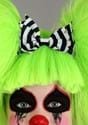 Creepy Clown Green Wig Alt 2