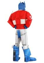 Retro Optimus Prime Adult Costume