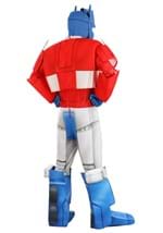 Adult Retro Optimus Prime Costume Alt 3