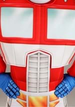 Adult Retro Optimus Prime Costume Alt 6