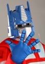 Adult Retro Optimus Prime Costume Alt 5