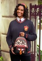 Adult Gryffindor Uniform Harry Potter Sweater Alt 5