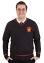 Harry Potter Gryffindor Uniform Sweater for Adults Alt 2 upd