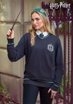 Harry Potter Slytherin Uniform Sweater for Adults-2 upd-2
