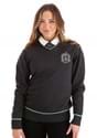 Adult Slytherin Uniform Harry Potter Sweater Alt 2