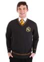 Adult Hufflepuff Uniform Harry Potter Sweater Alt 2